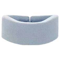 피어니스트 경추 보호대 목쿠션 블루, 1개