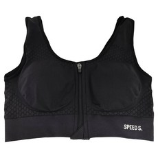 SPEED S. 石墨烯蠶絲智能量子健康衣