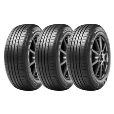 금호타이어 솔루스 TA31 175/50R15, 3개, 출장장착