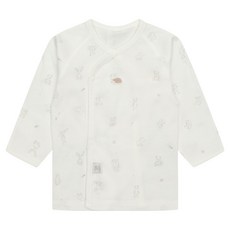 Tartine et Chocolat 嬰幼兒用 UOG Rouen 棉質蝴蝶衣