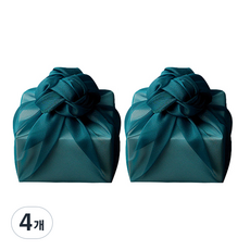 tongshop 水晶包袱巾 130cm 833, 單一顏色, 4個