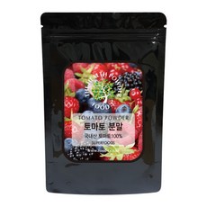 스쿨아이 국내산 토마토 분말, 200g, 1개