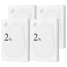 BB AMINO 科研 2%神經醯胺透潤面膜 54ml, 3片, 4包