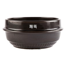 Clean K-pot 營業用燉鍋 1號, 1個