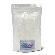 Jellypla KC認證 水溶性塑膠 200g