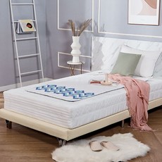 IMETEC 優質棉質電熱毯 IMO-667A, 白色, 單人(W 80cm x H 150cm)