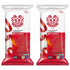 龍口粉絲快煮四把裝, 140g, 台灣製造, 2包