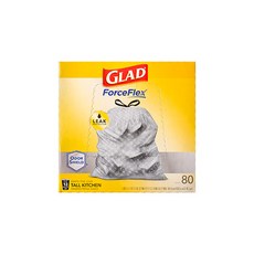 GLAD FOSFLEX 分離回收袋, 1盒, 單色