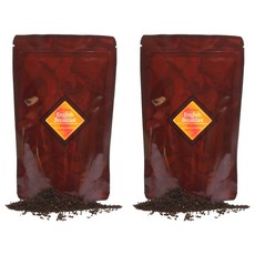 다질리언 얼그레이플라워 리필, 125g, 1개입, 2개