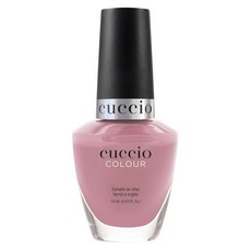CUCCIO 古希歐 快乾飽和型指甲油, 6037, 13ml, 1件