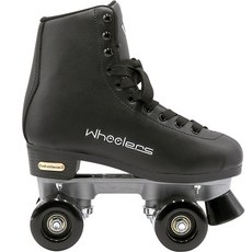 wheelers 輪滑鞋, 新黑色, 1套