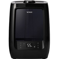 WINIX Correct 加濕器 7.5L, WLTE750-KKK