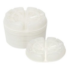 호미닷컴 수박 과일 받침대 대형, 15개