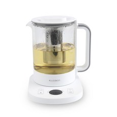 KLEBEN 溫控多茶壺, CTK-1500