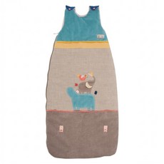 Moulin Roty 防踢被