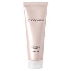 초공진 클렌징 크림, 170ml, 1개