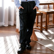 jackid 男童西裝褲