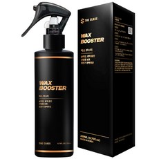 The Class 車蠟增強劑 汽車亮光增強劑, 1個, 200ml