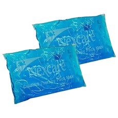 넥스케어 냉온 찜질팩 맥시, 2개