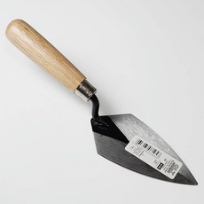 多用途迷你泥刀, 1個