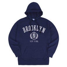 AiR Plane 布魯克林紐約寬鬆連帽T恤