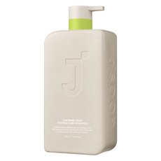 제이숲 카밍 세라 가려운 두피 샴푸, 1L, 1개