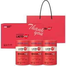 益生菌粉隨身包 60入, 120g, 3罐