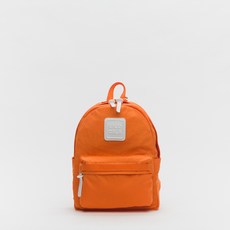 Cilocala 經典後背包, ORANGE
