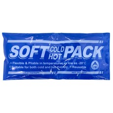 R&R 萊禮生醫 Rexi care 瑞斯 冷熱敷墊 M, 1個