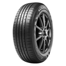 금호타이어 솔루스 TA31 225/50R17, 1개, 출장장착