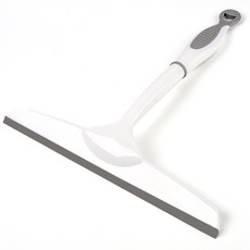 Saenghwalgongsik 瞬潔除水刮水器, 1個, 白色