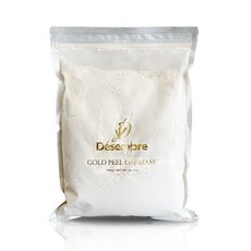 DESEMBRE 保濕軟膜粉 1000g, 1包, 1包