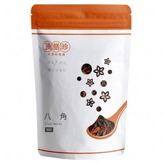 頂膳珍 八角, 1包, 60g