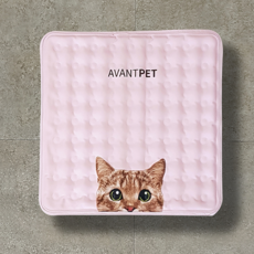 Avanpet 貓涼墊, 韓國短髮