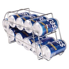 INOKHA 啤酒罐收納架, 單一顏色