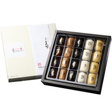 綜合麥芽糖禮盒 包裝隨機出貨, 250g, 1組