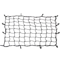 URBAN CAR 車用車頂行李籃網架, 1個, 2L