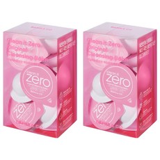 BANILA CO 芭妮蘭 Zero 零感肌瞬淨卸妝霜膠囊 經典潤澤款 3ml, 32件