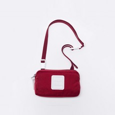 CILOCALA 橫式肩背小包