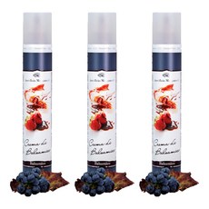 Menga Jolie 香脂奶油醬, 320g, 3瓶