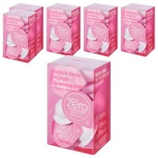 BANILA CO 芭妮蘭 Zero 零感肌瞬淨卸妝霜膠囊 經典潤澤款 3ml 16顆 Set, 96件