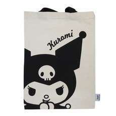 KUROMI 酷洛米 文青帆布袋
