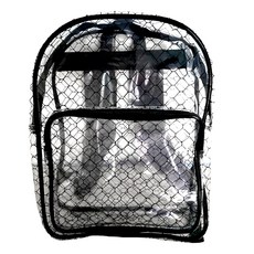 JIAHON 嘉鴻 無塵防靜電50s抗靜電pvc菱形背包