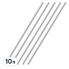 O-ON 不鏽鋼管5件組, 2個