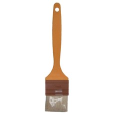 SaNNeNg 三能 抗菌塑膠柄直型羊毛刷, SN4120, 1支