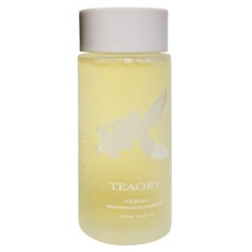 TEAORY 一日茶道 橙花月下淨白美人露, 1個, 100ml