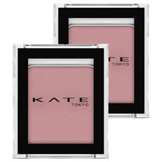 KATE 凱婷 粹選單色眼影, M110, 2個