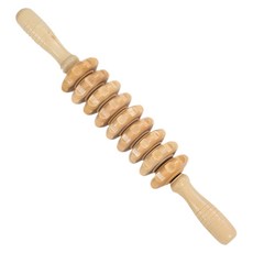 Hudaon 小腿滾輪按摩器, 單一商品, 單一顏色