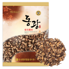 동광한방몰 계피나무가지 계지, 100g, 1개