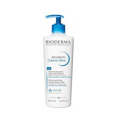 BIODERMA 舒益B3彈潤護理輕乳霜, 500ml, 1瓶